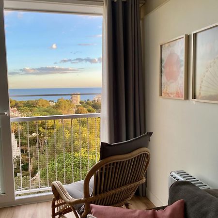Panoramic Views Apartamento Platja d'Aro Exterior foto