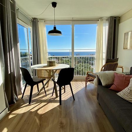 Panoramic Views Apartamento Platja d'Aro Exterior foto