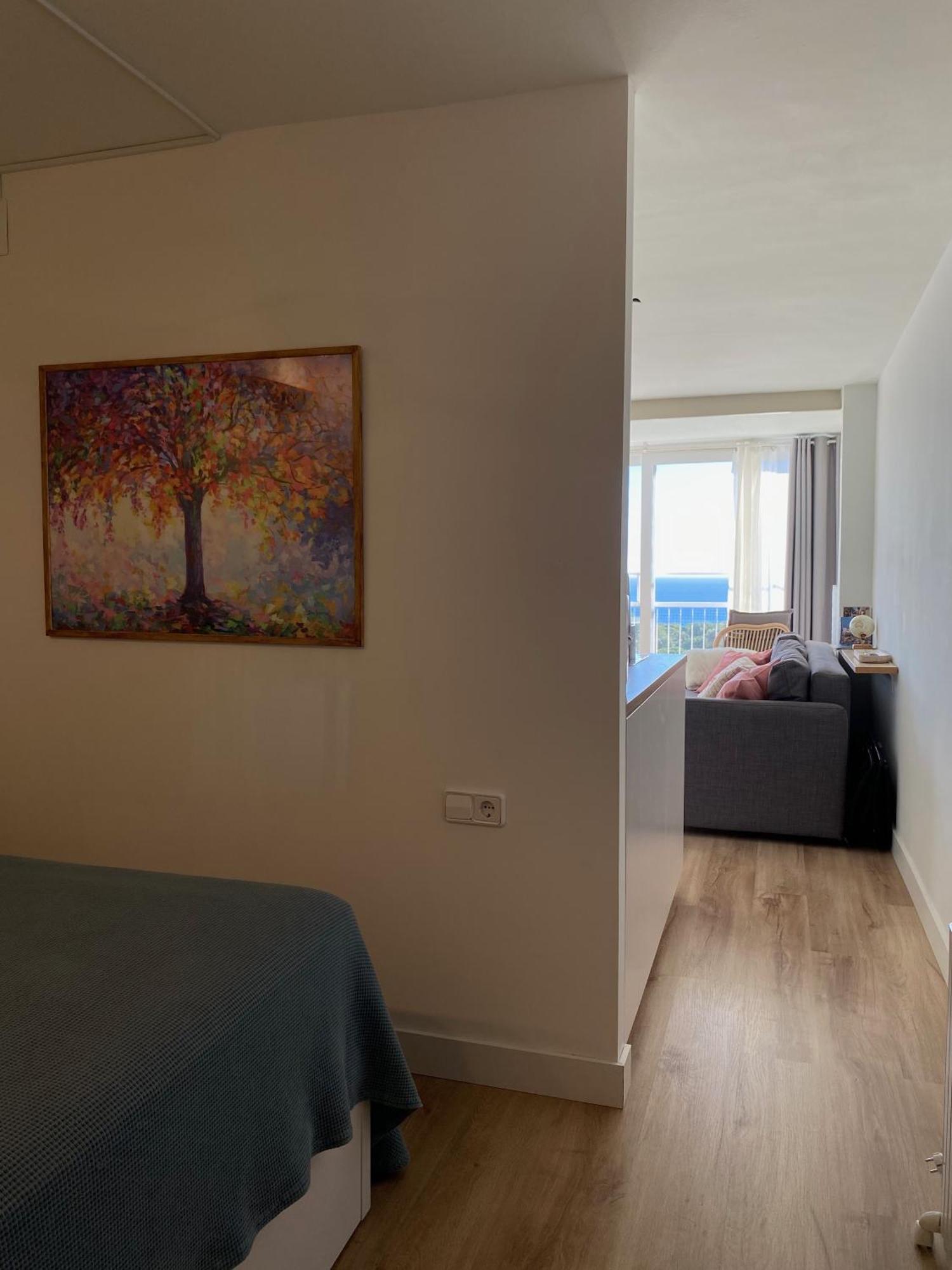 Panoramic Views Apartamento Platja d'Aro Exterior foto